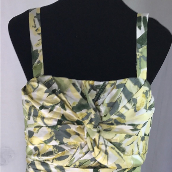 Floral dress NWT - Picture 1 of 8